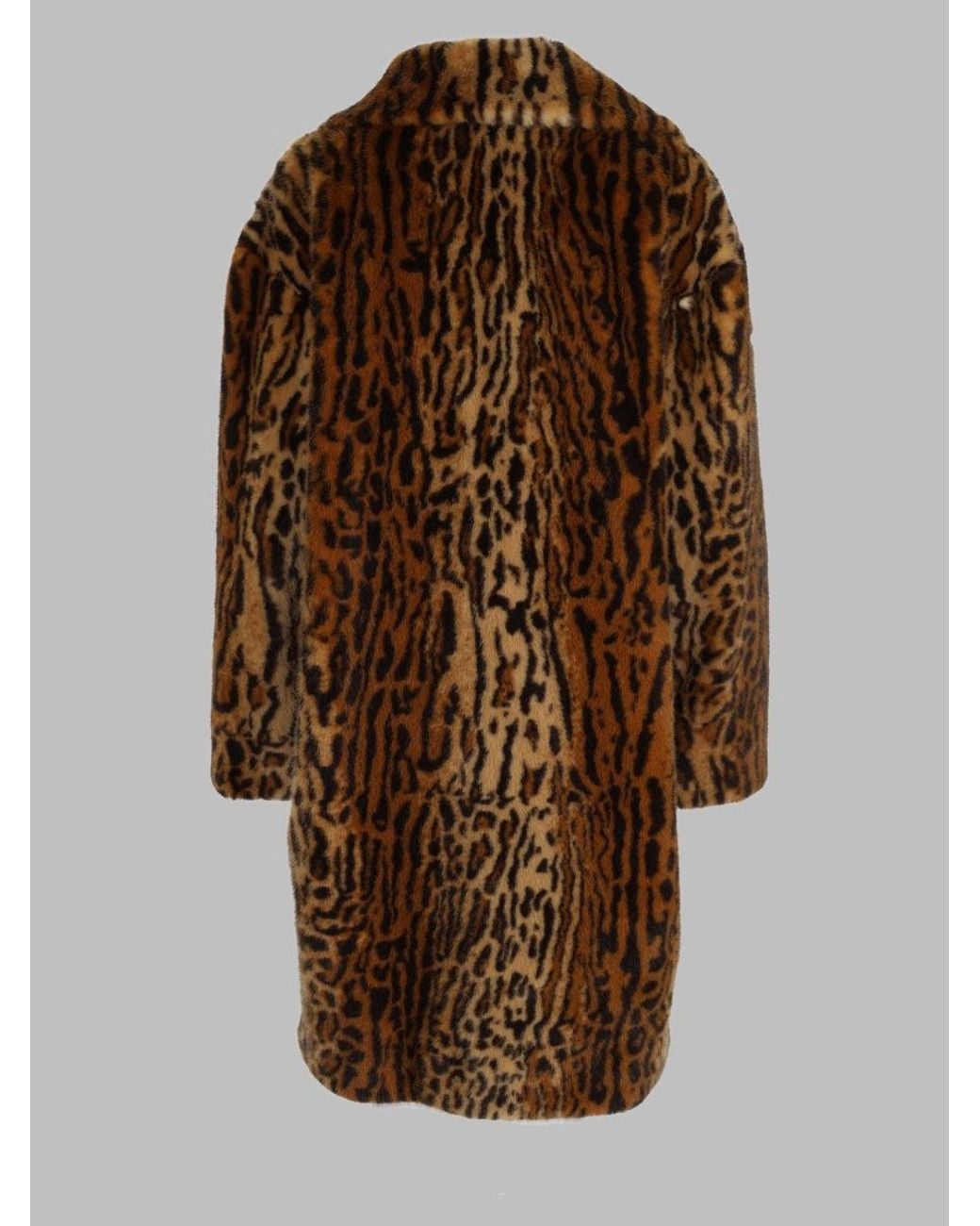Stand Studio Brown Stand Cappotto "Camille"