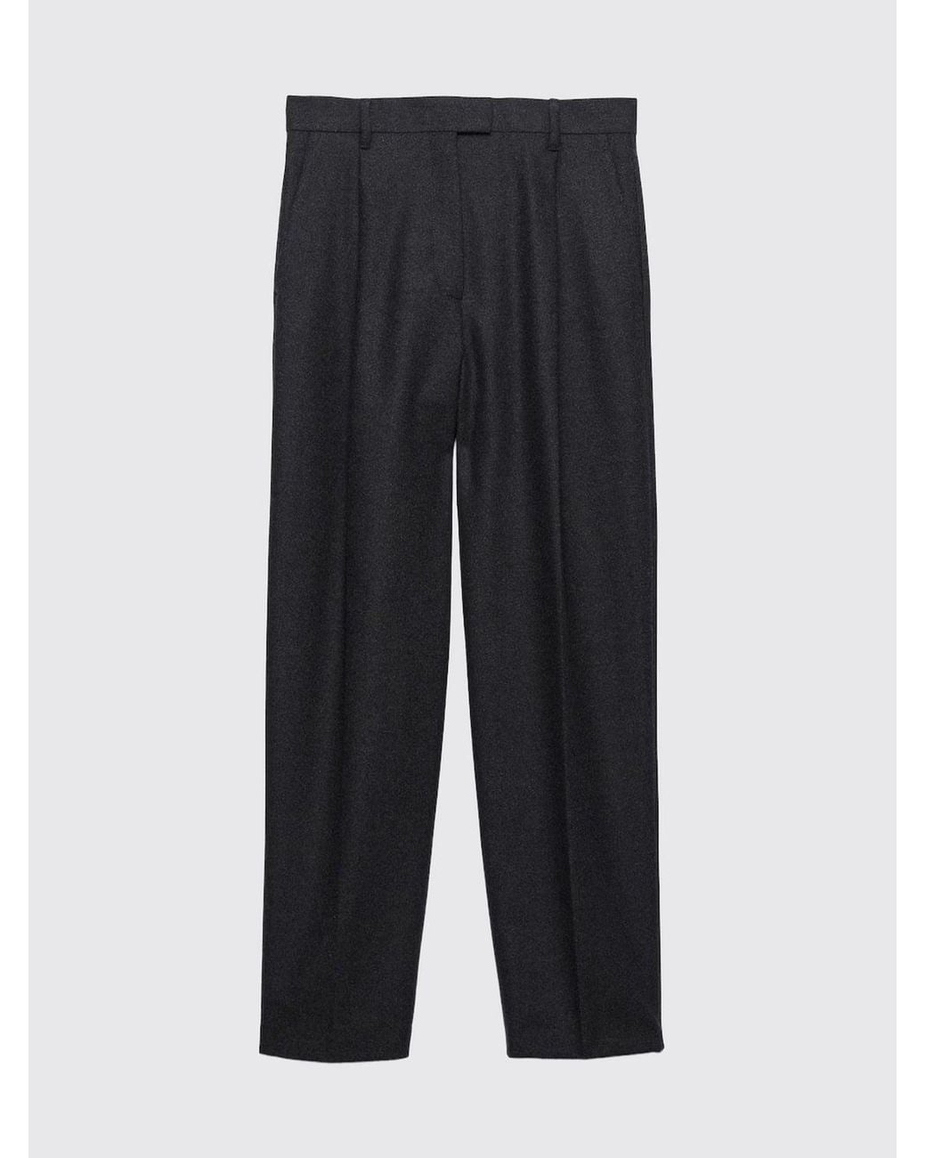 Prada Black Pants