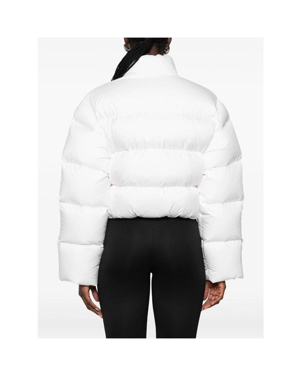 Gucci White Jackets