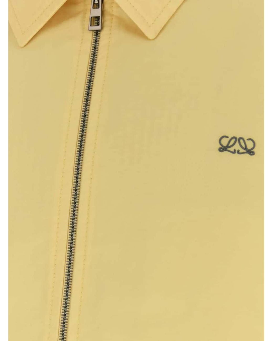 Loewe Yellow Jacket for men