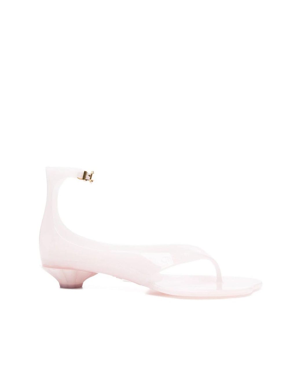 Chloé Pink Chloé Shoes