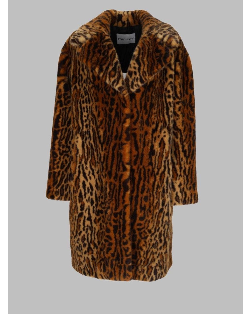 Stand Studio Brown Stand Cappotto "Camille"