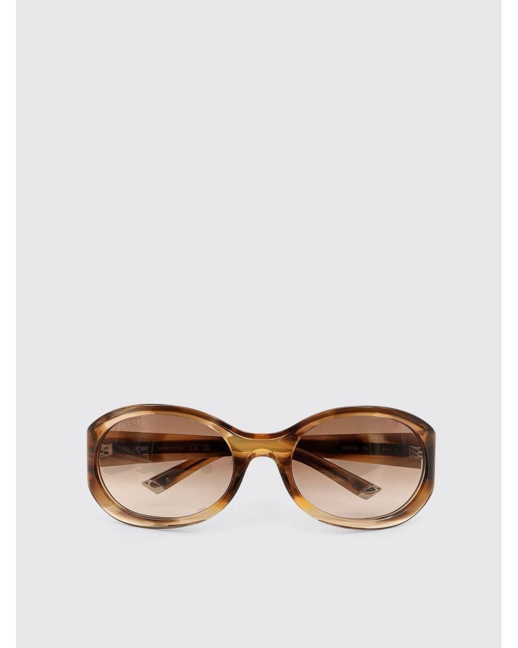 Gucci Pink Optical Frames