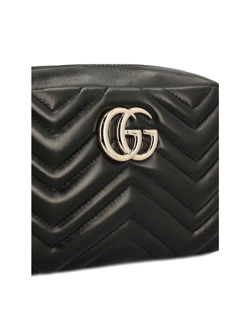 Gucci Black Mini Bags