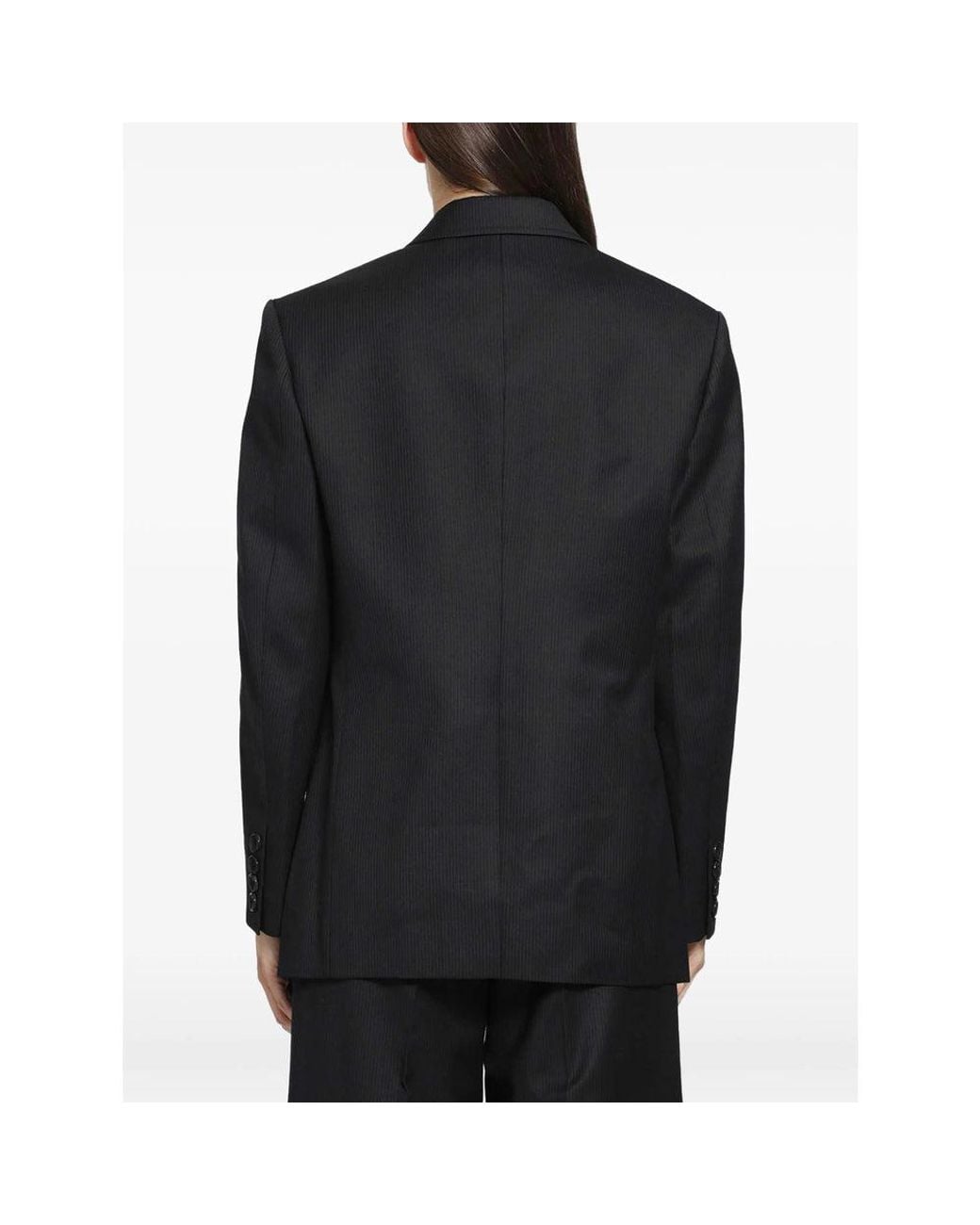 Junya Watanabe Black Jackets