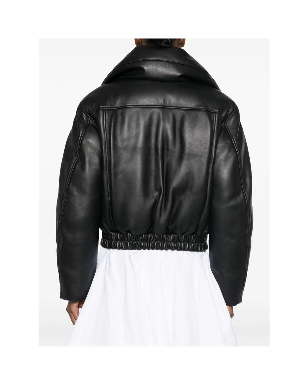 Alexander Wang Black Jackets