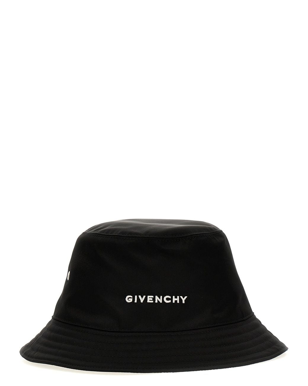 Givenchy Black Hats for men