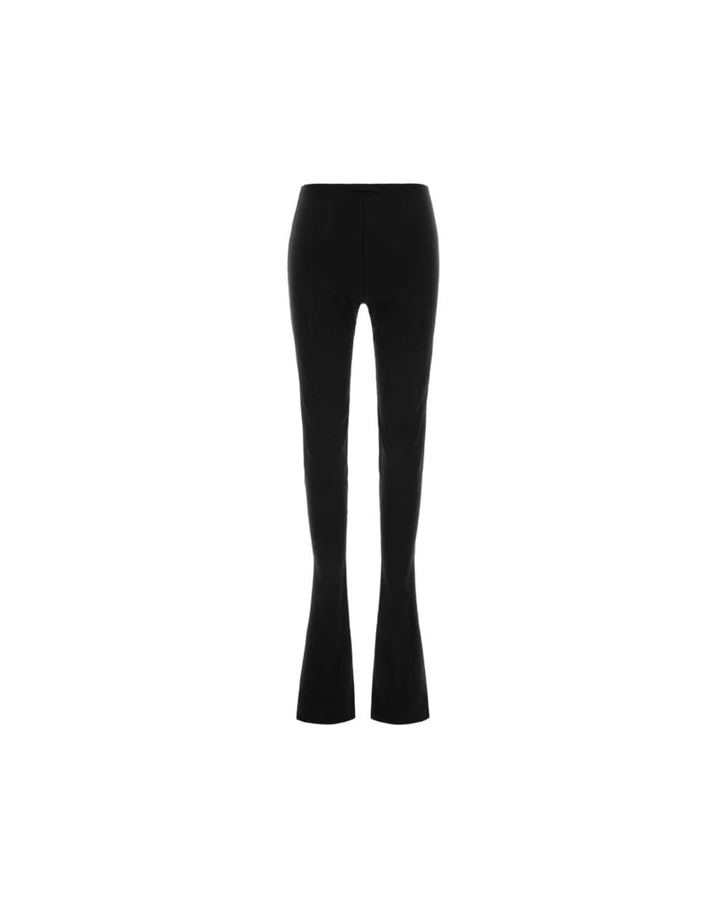 Gucci Black Trousers