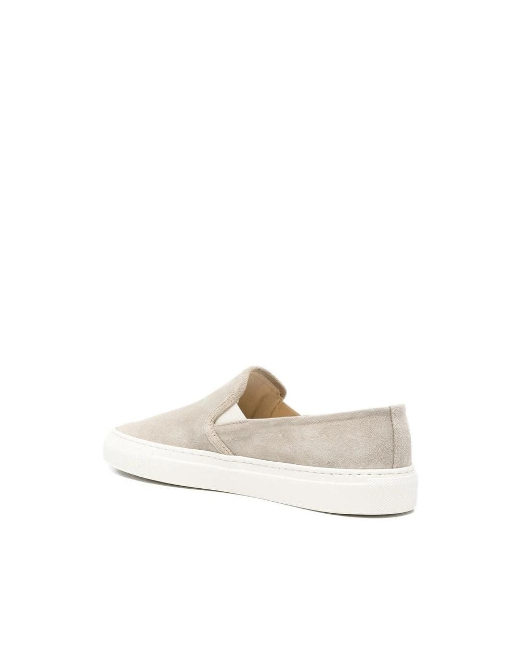 Common Projects White Shoes
