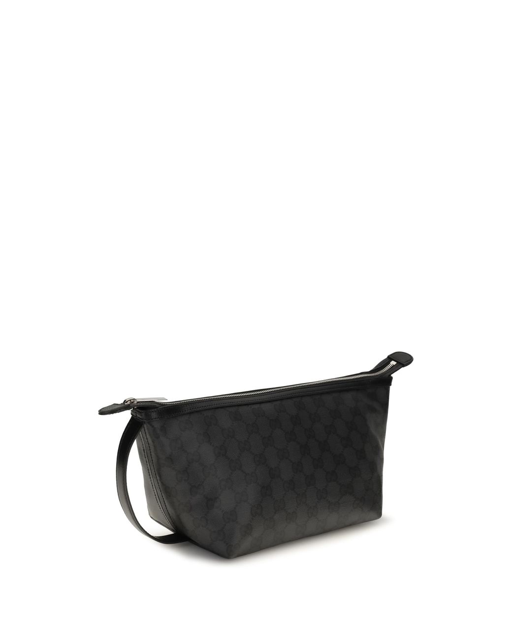 Gucci White Pouch Small Essence Classic