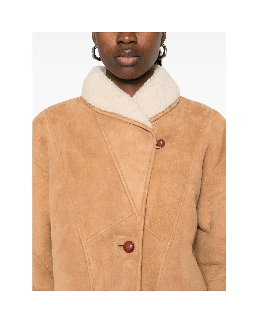Blazé Milano Natural Leather Jackets