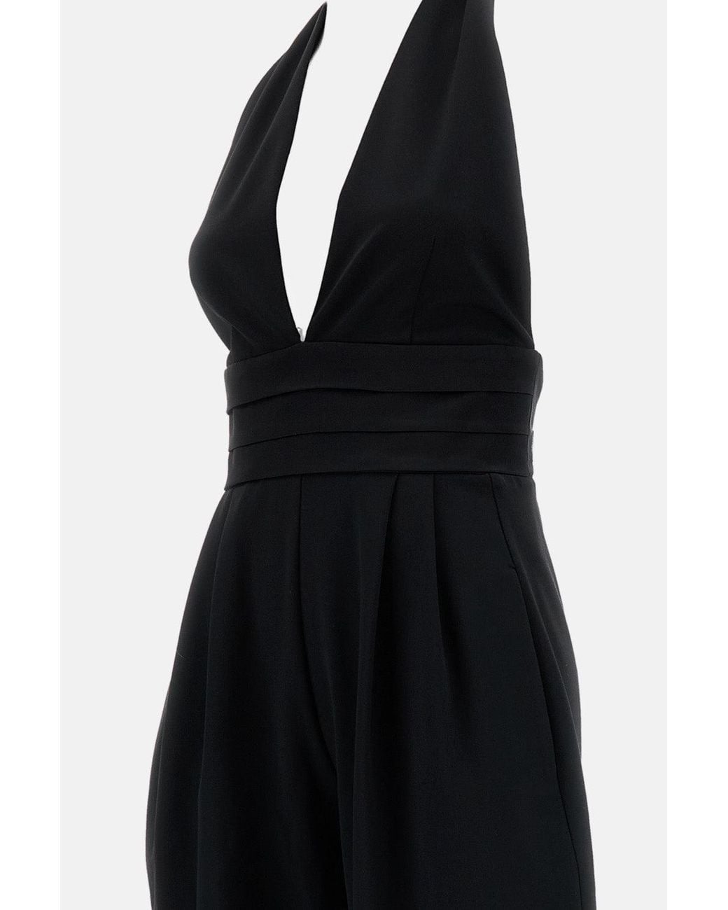 ANDAMANE Black Sandra