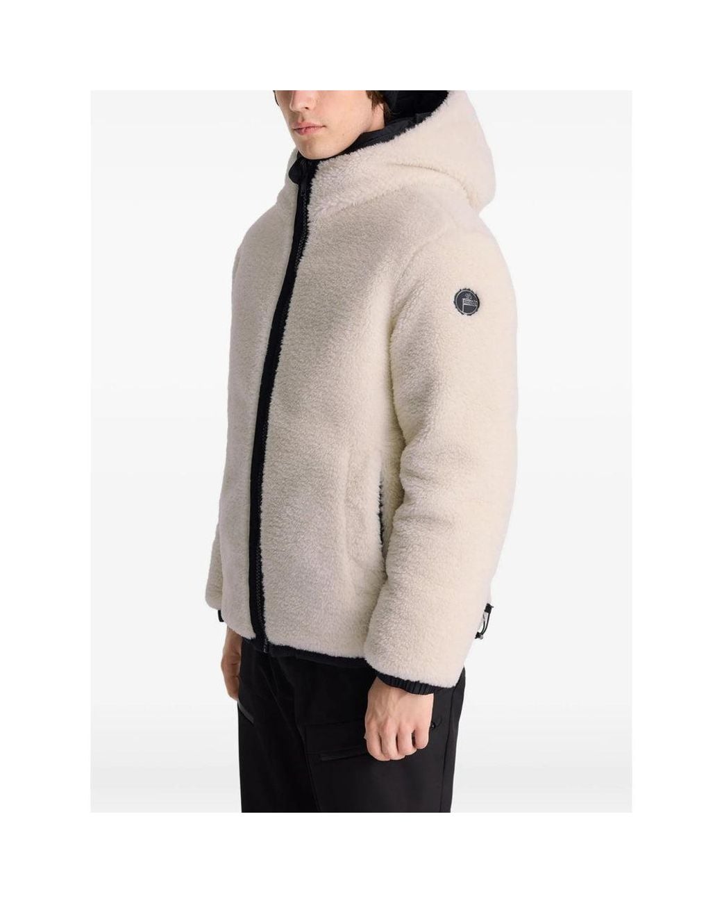 Fusalp Blue Neutrals Jackets for men