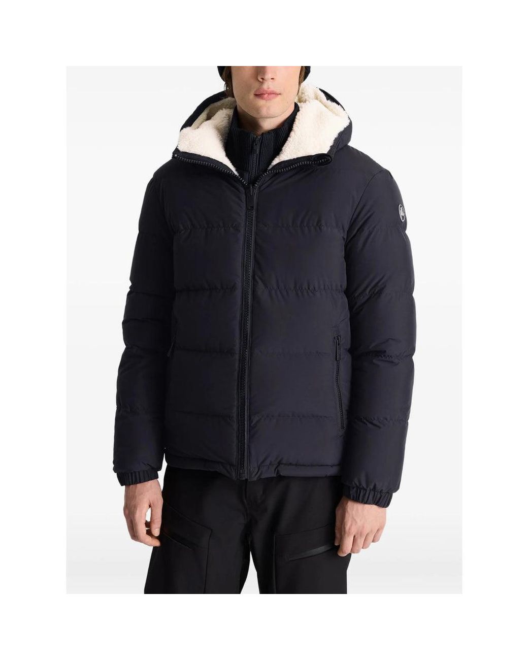Fusalp Blue Neutrals Jackets for men