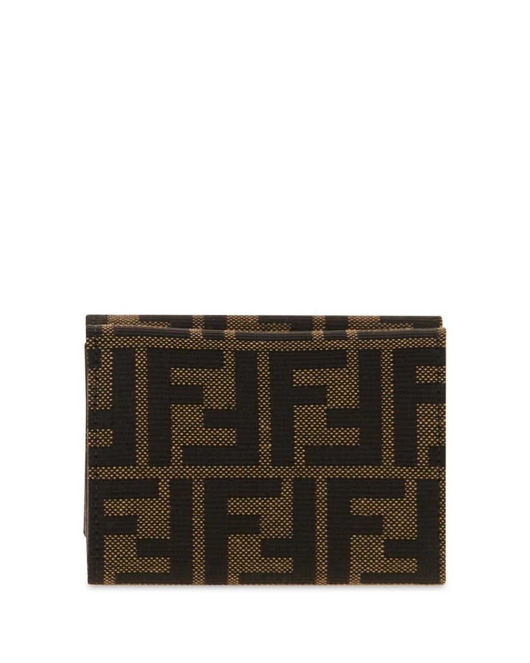 Fendi Black Accessories Wallets