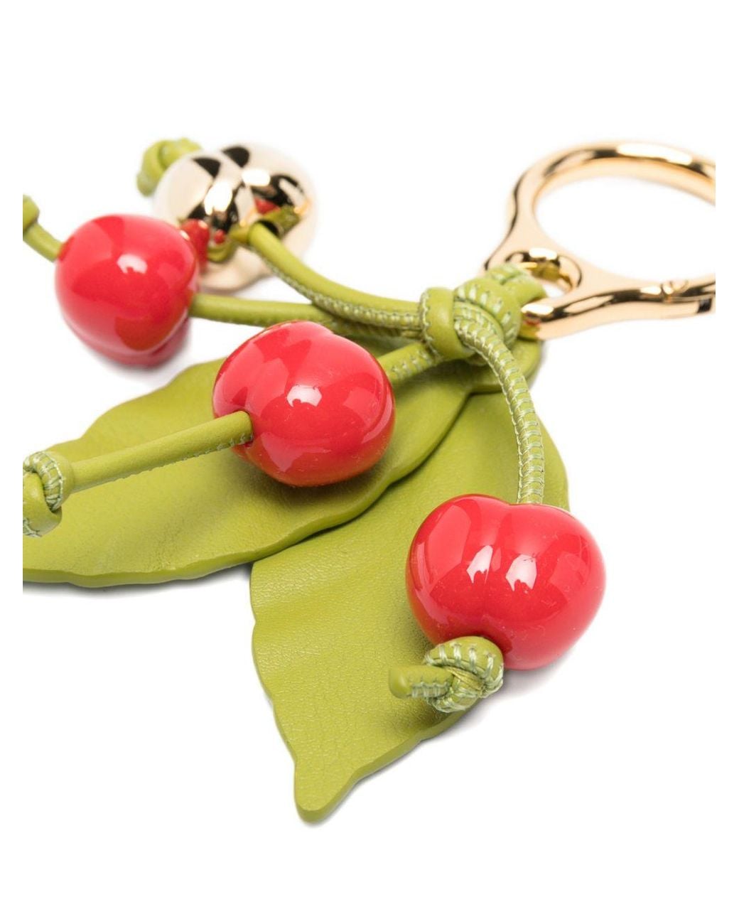Loewe White Cherry Charm