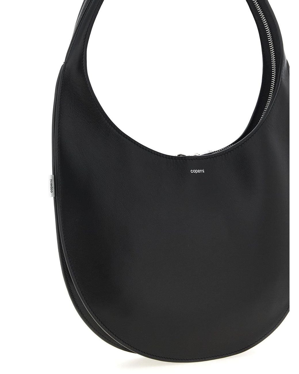 Coperni Black Shoulder Bags