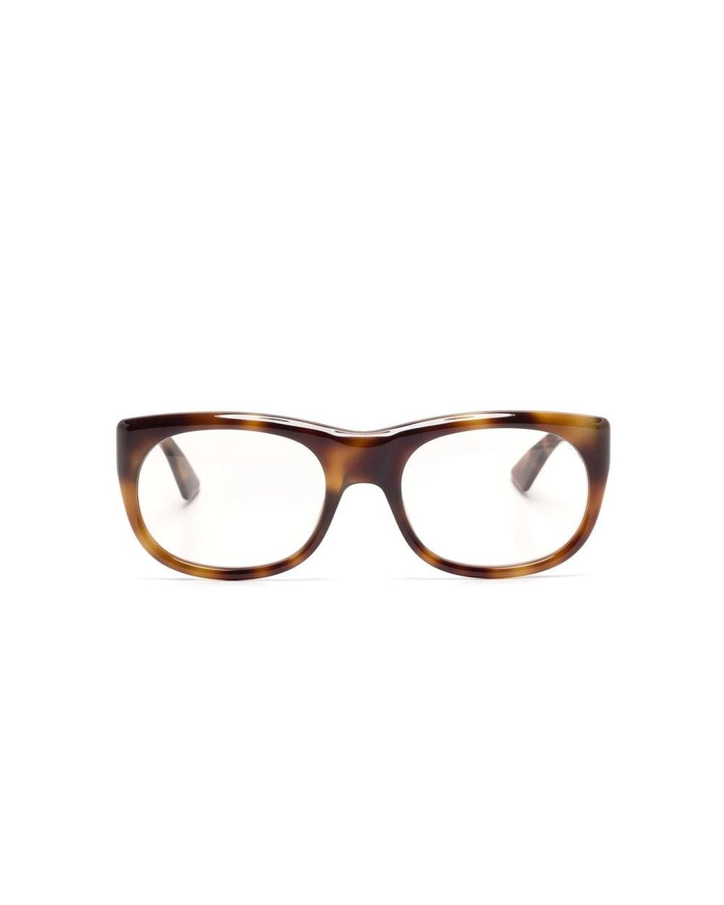 Saint Laurent Brown Glasses & Frames