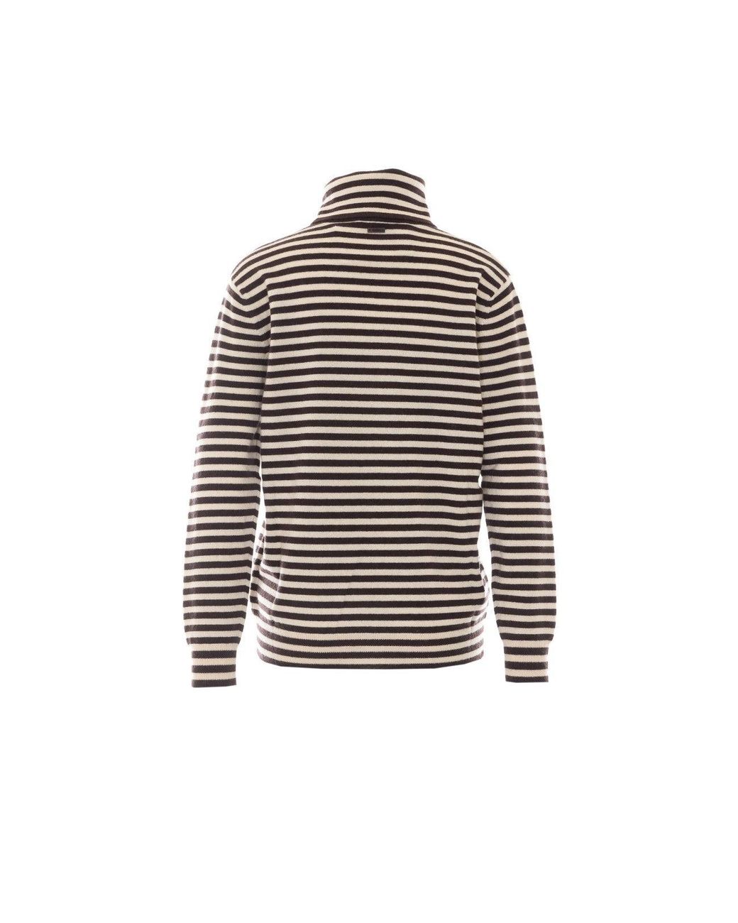 Max Mara Brown Mxmottelia Sweater