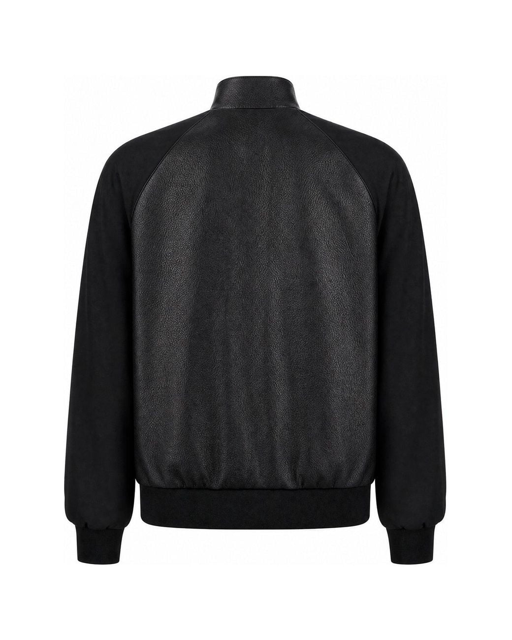 Gucci Black Clothing Jackets for men