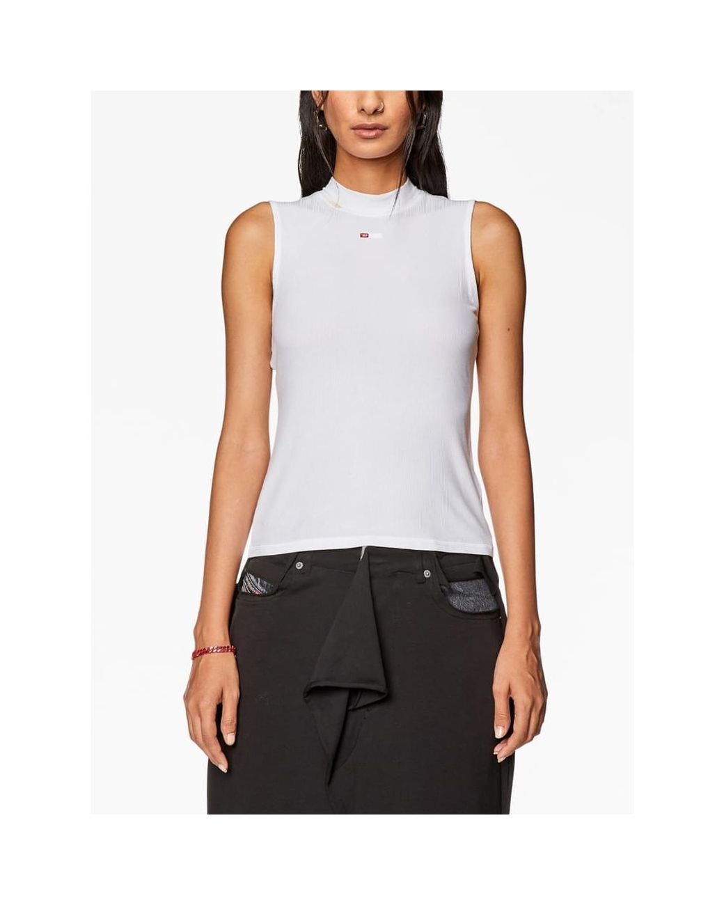 DIESEL White Top