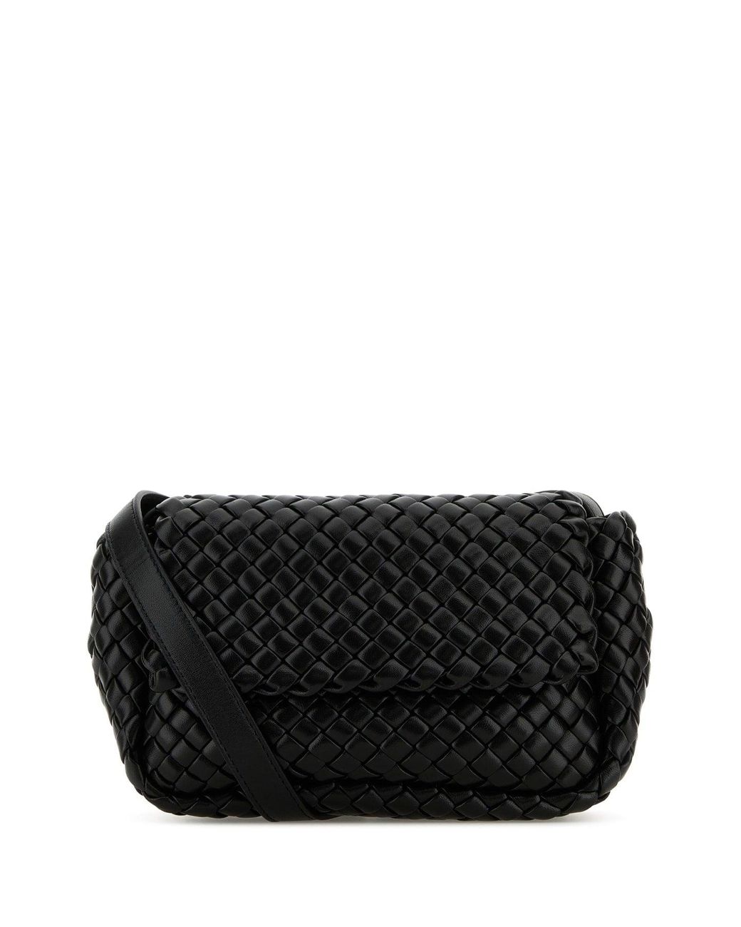 ショルダーバッグ・ポシェット Bottega Veneta East West Koble Nuova Piccola Intreccio Bottega Veneta East West Koble Nuova Piccola Intreccio in
