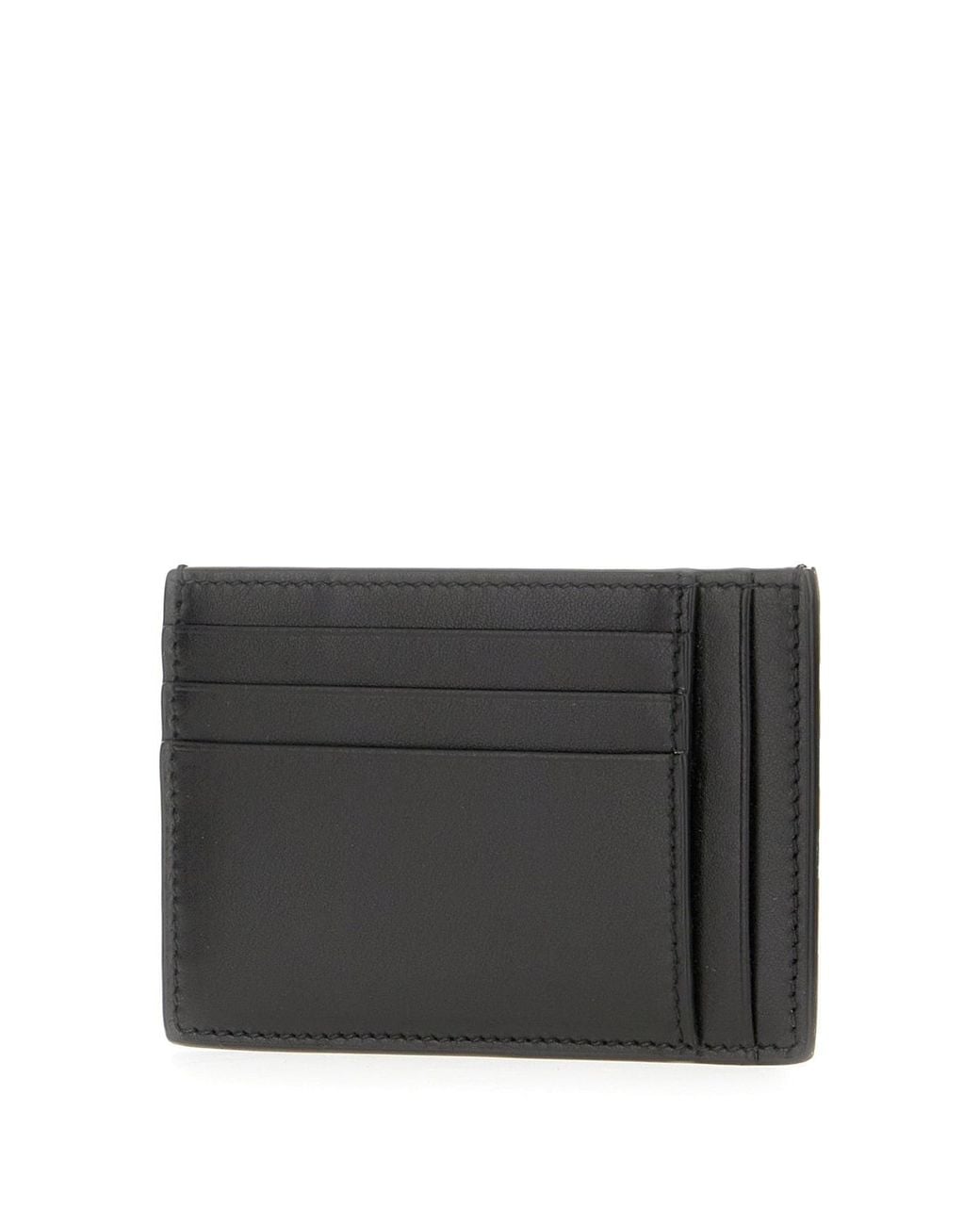 Gucci Black Accessories Wallets for men