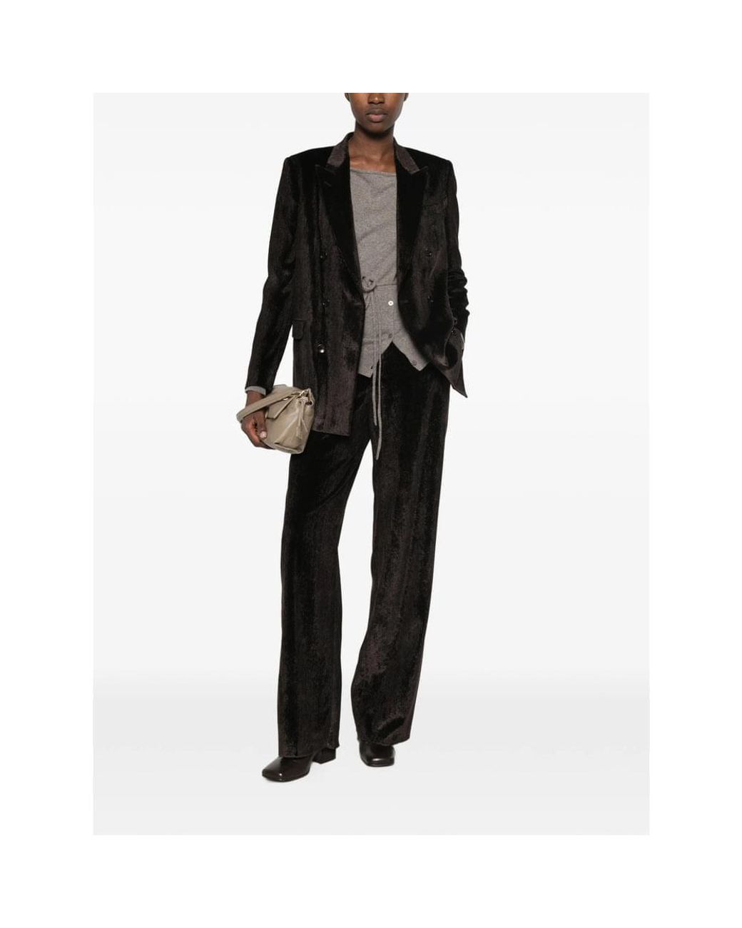 Tagliatore Black Tailoring