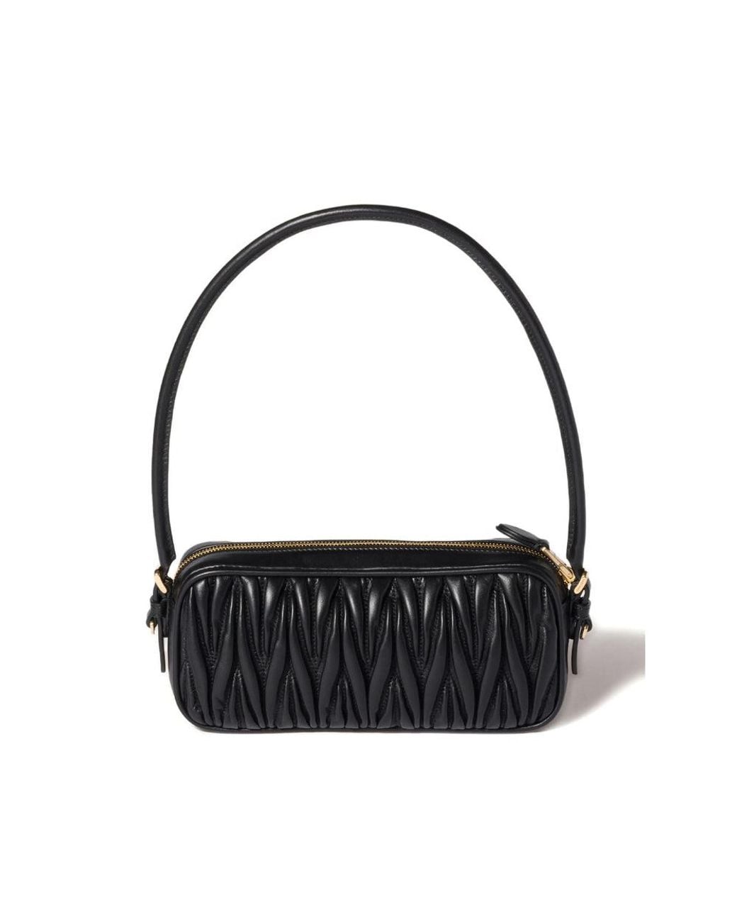 Miu Miu Black Mini Bags