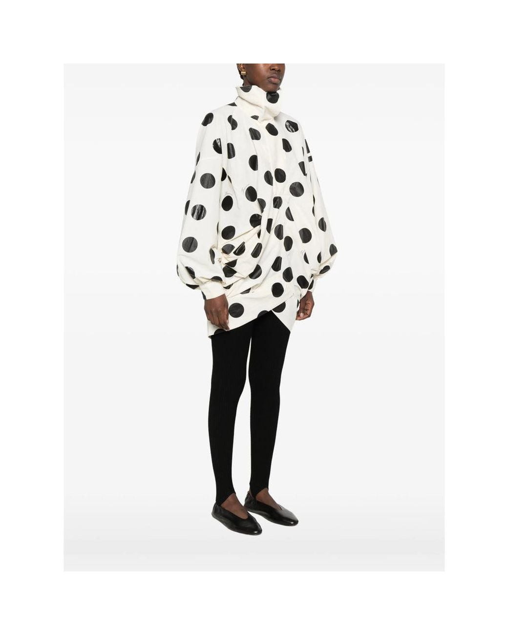 Jacquemus White Jackets