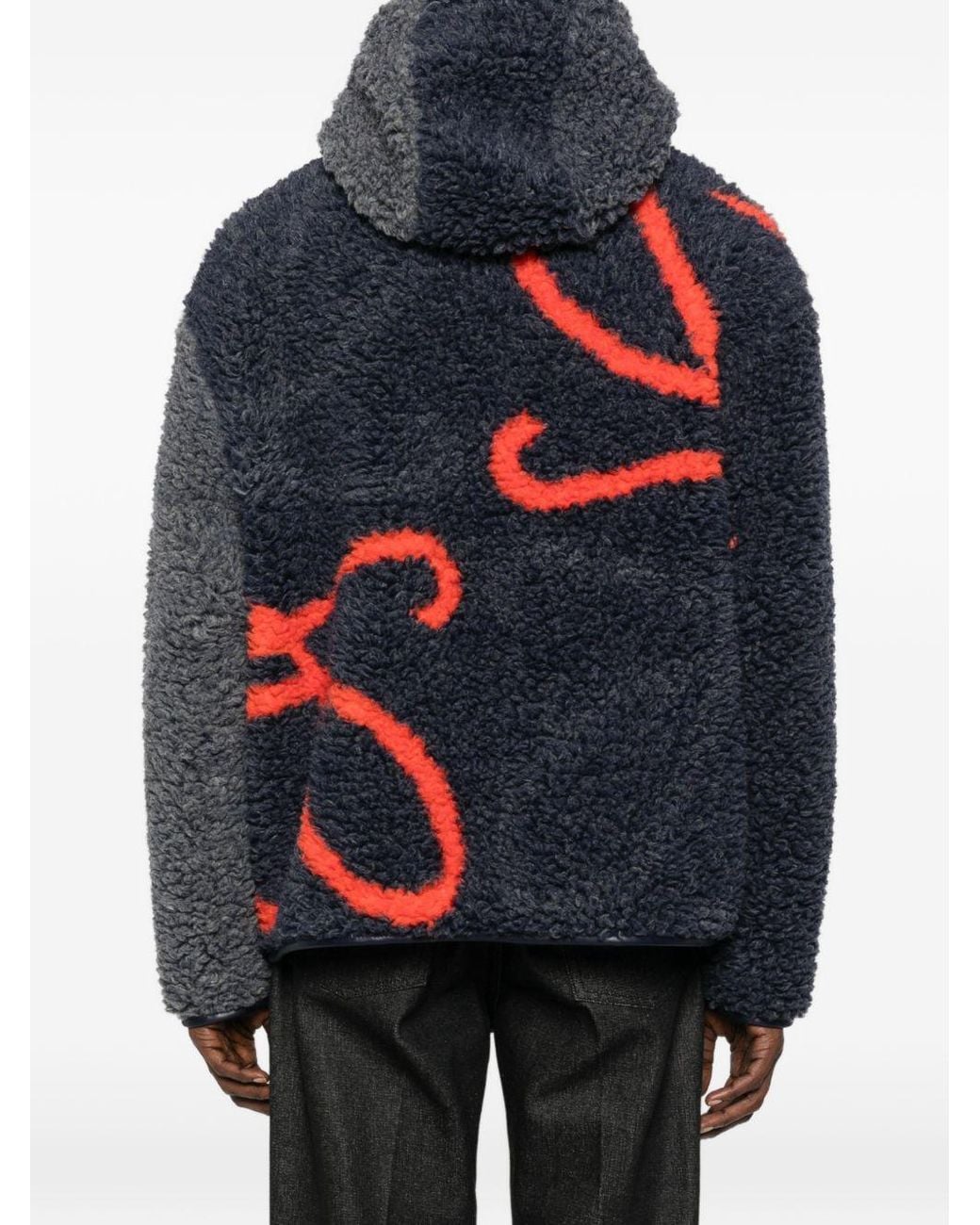 Loewe Gray Jackets for men