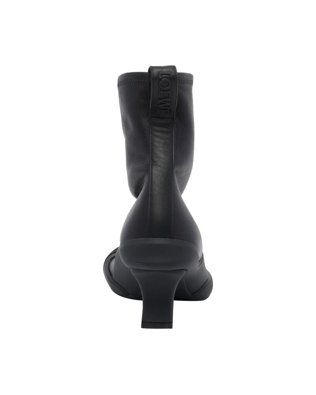 Loewe Black Dive