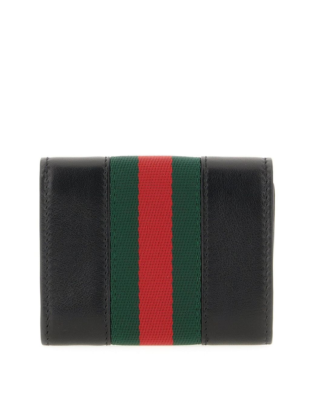 Gucci Black Accessories Wallets