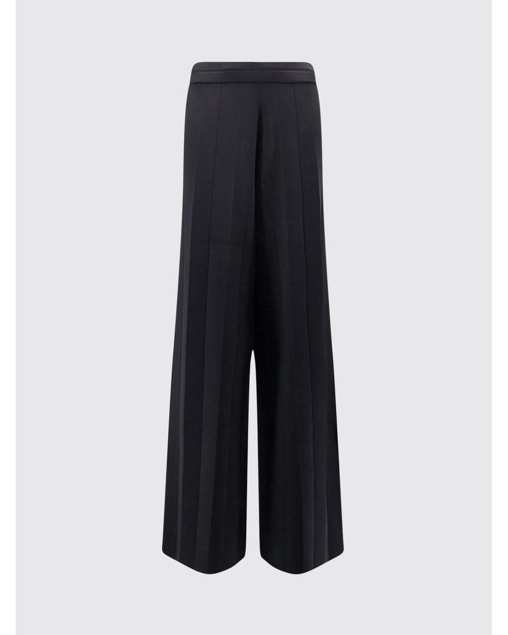 Max Mara Blue Pants for men