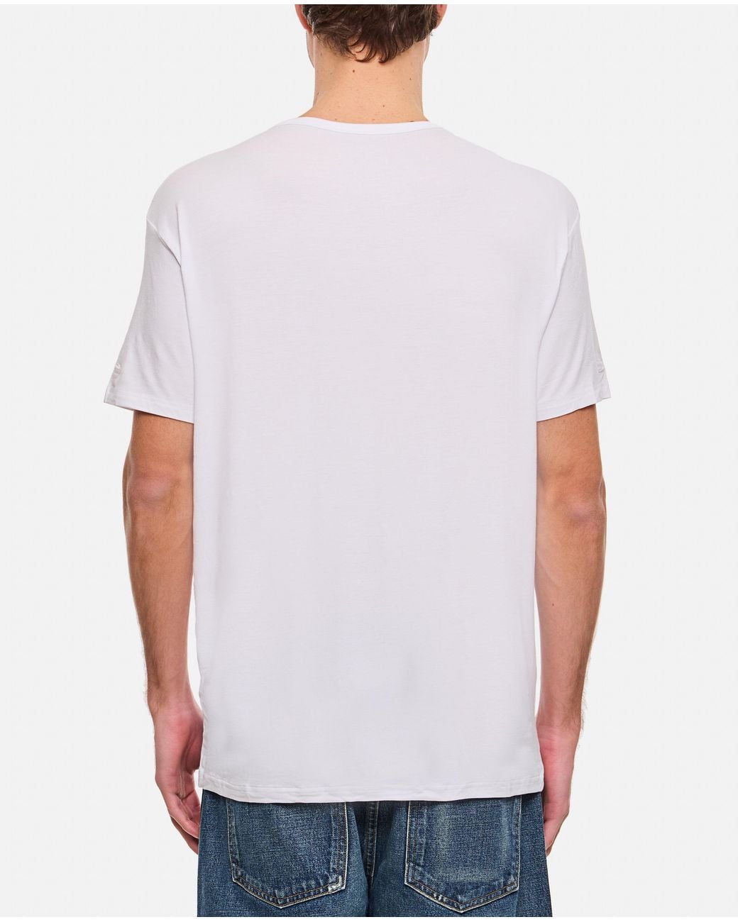 Paul Smith White Pack T-Shirtthree Color Variants for men