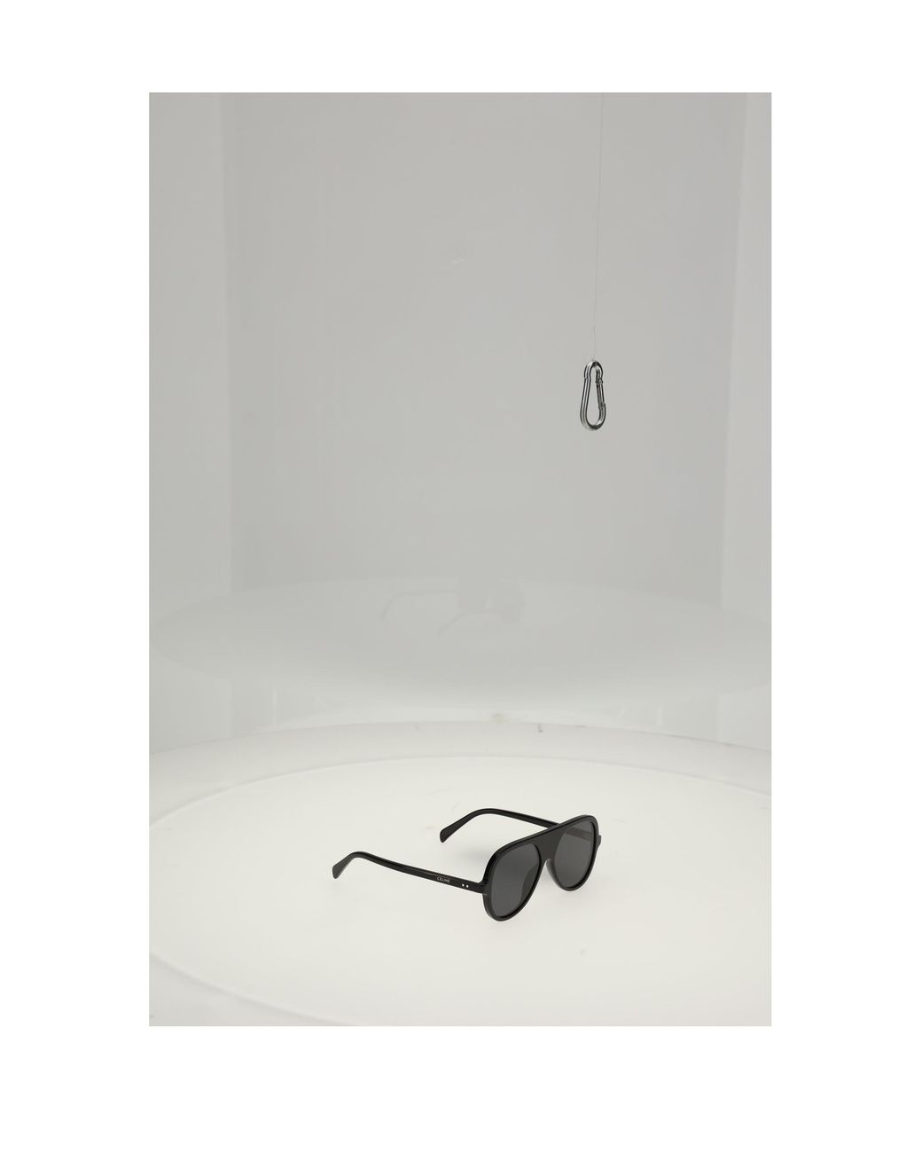 Céline Gray Frame 66 for men