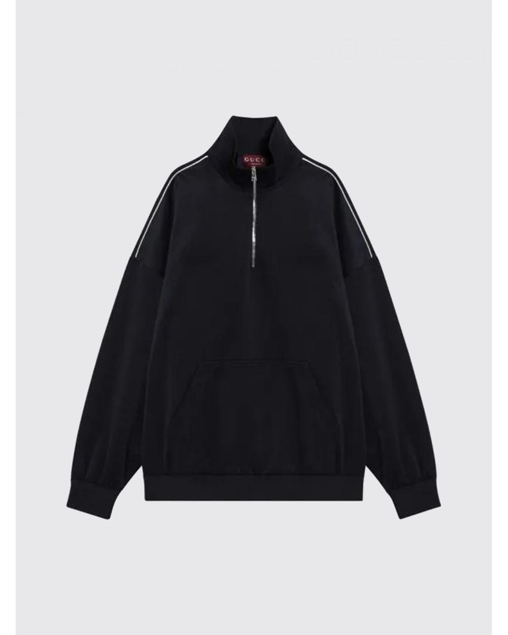 Gucci Black Jacket for men