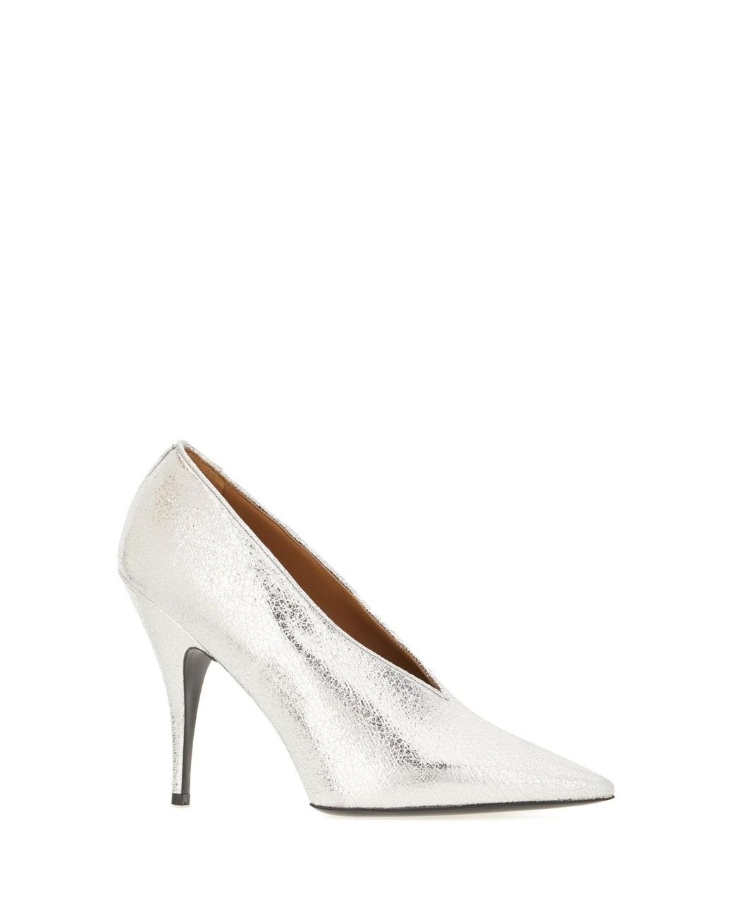 Stella McCartney White Shoes Pumps