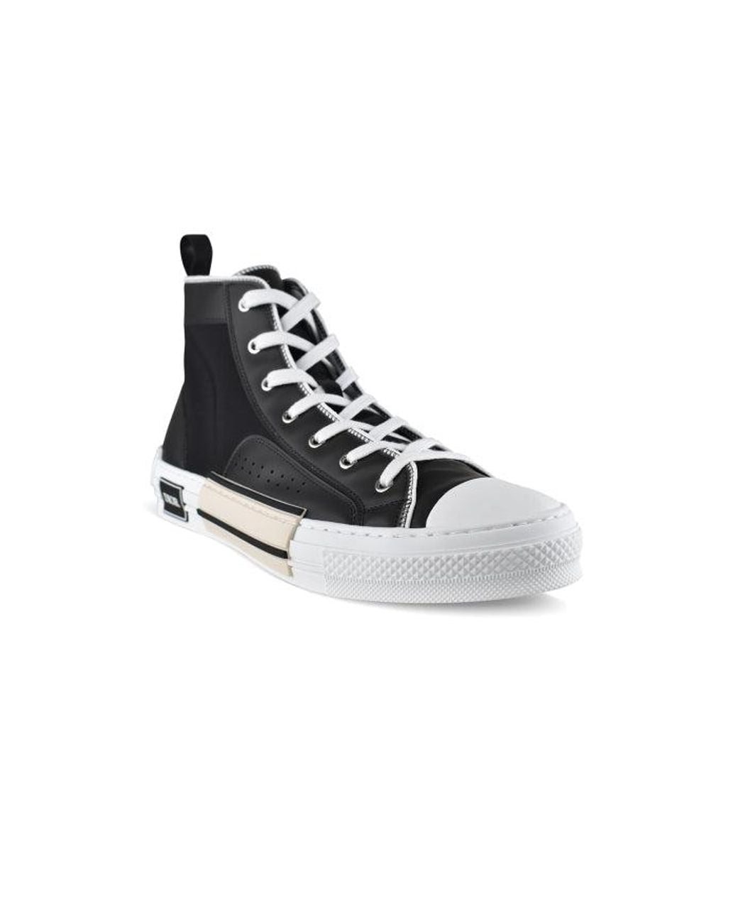Dior Black Dior Sneakers B23 for men
