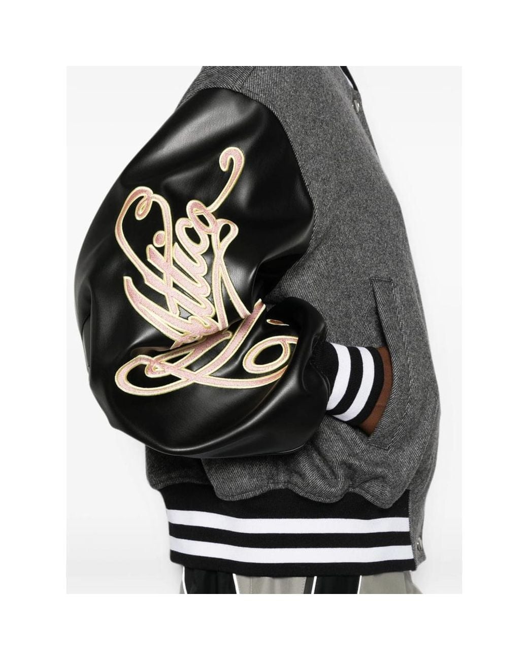 The Attico Black Jackets