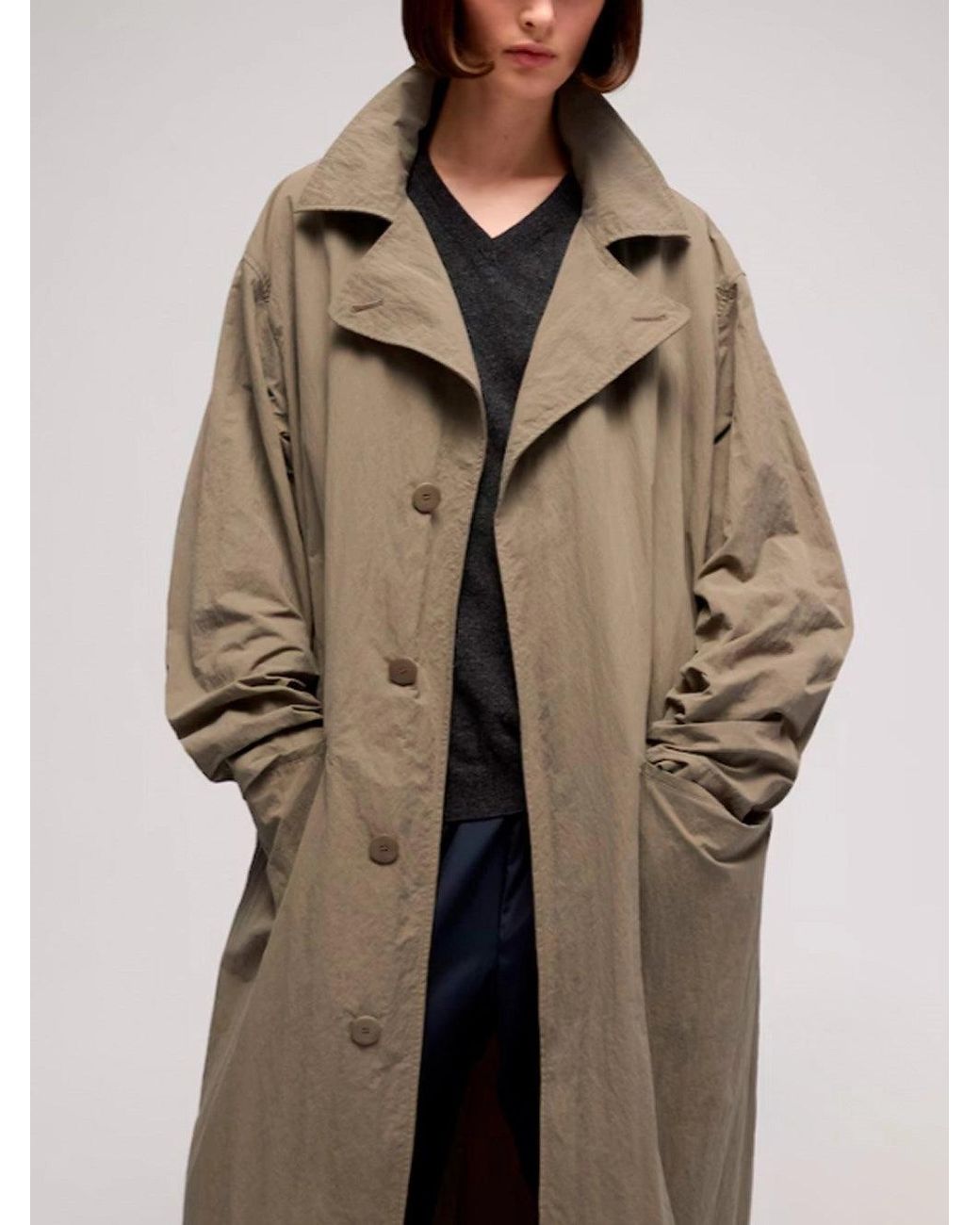 Gucci Natural Jacket