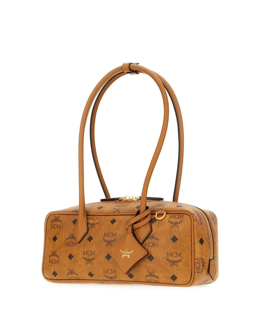 MCM Multicolor Bags Shopper Bags