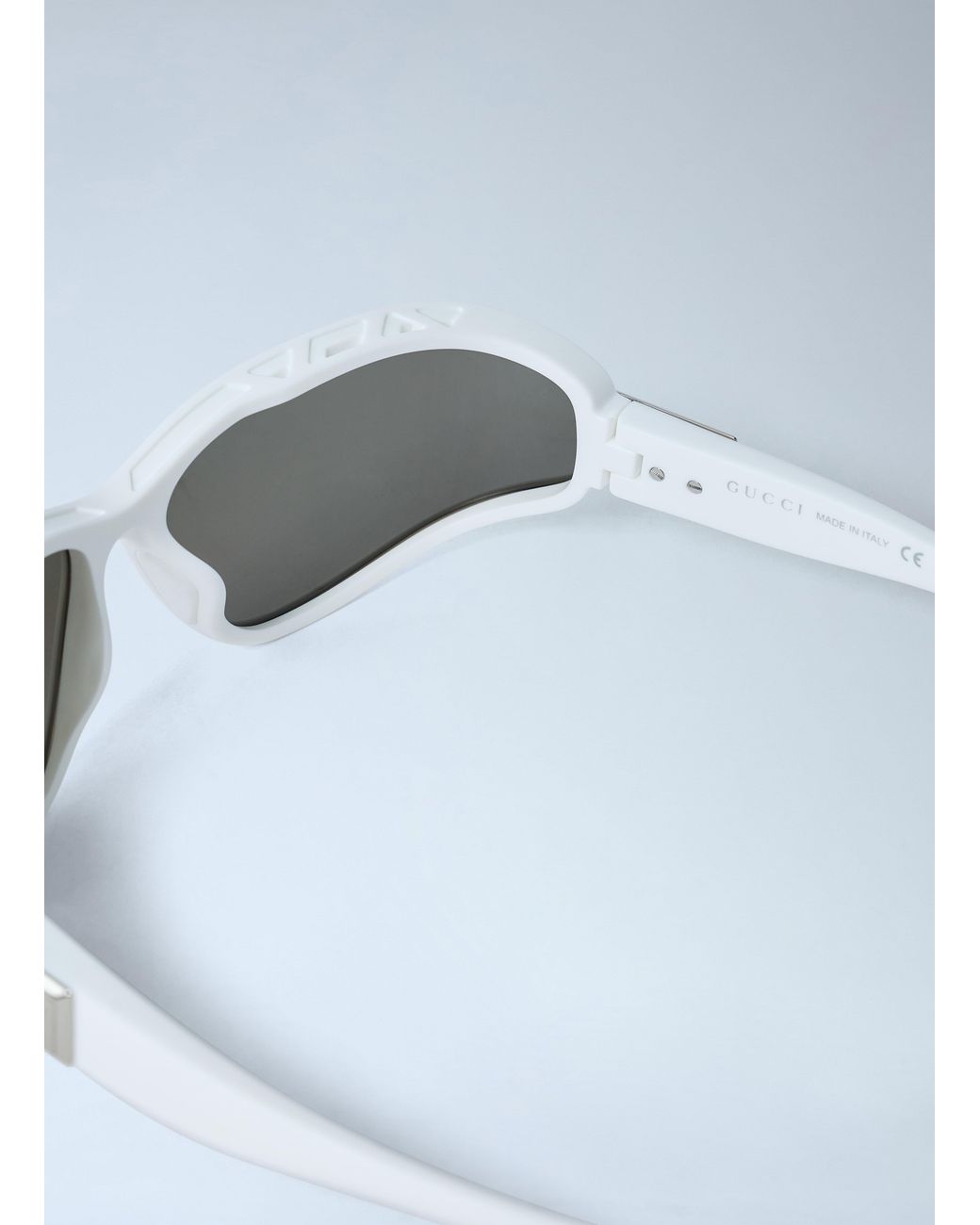 Gucci Blue Gg2011S Sunglasses for men
