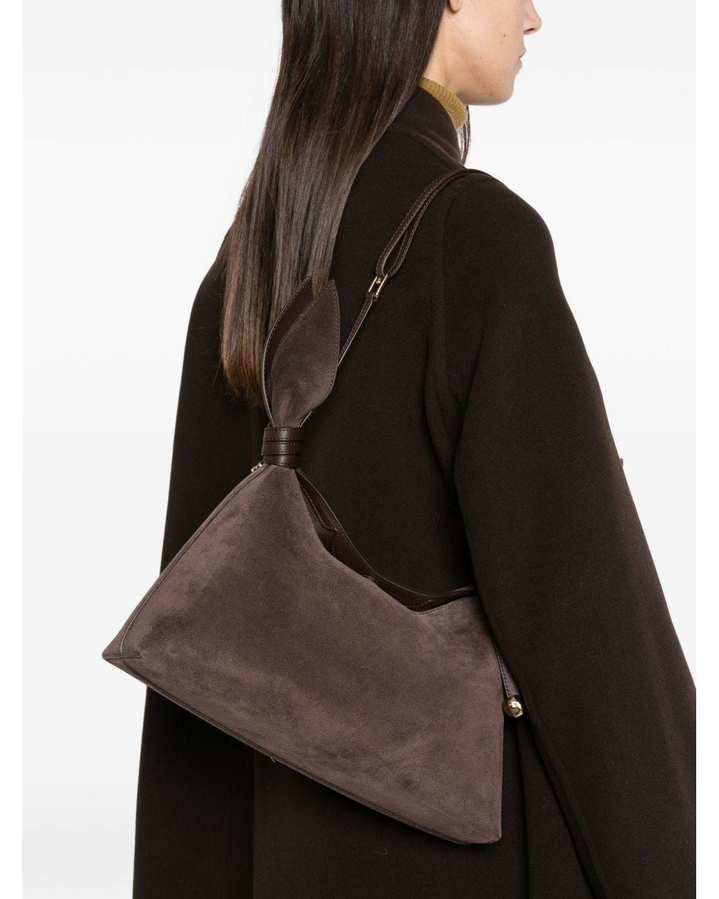 Loewe Brown Bags