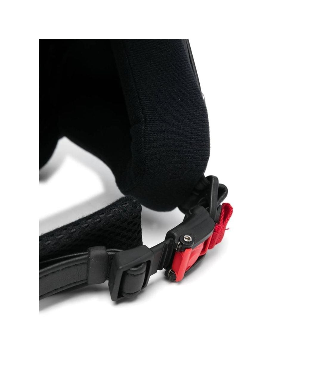 Fendi Black Activewear Accessories