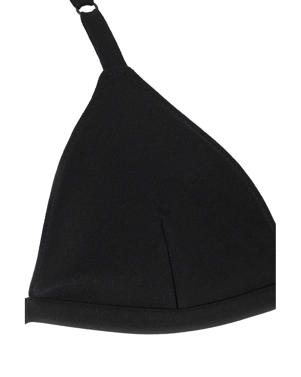 Givenchy Black Intimo