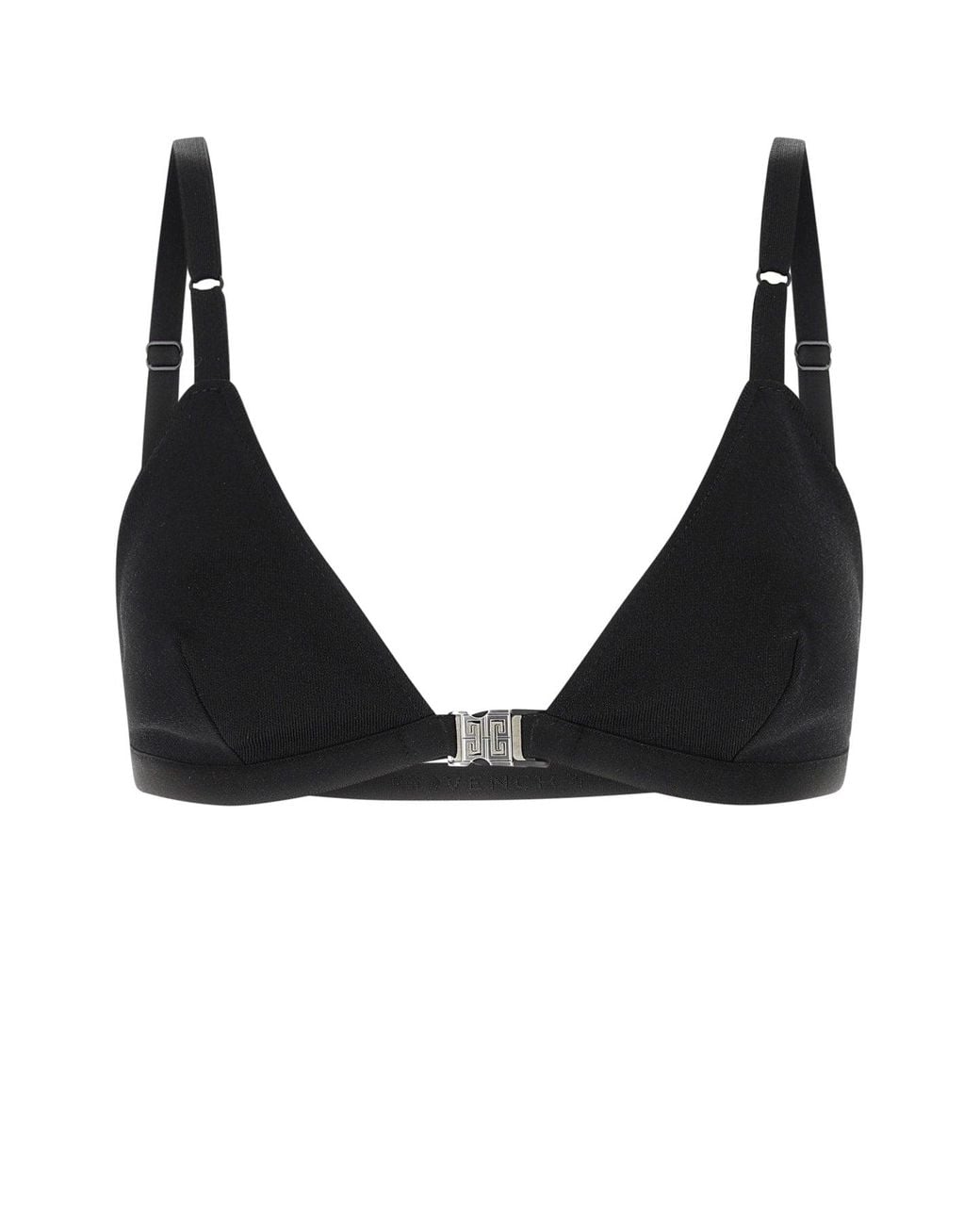 Givenchy Black Intimo
