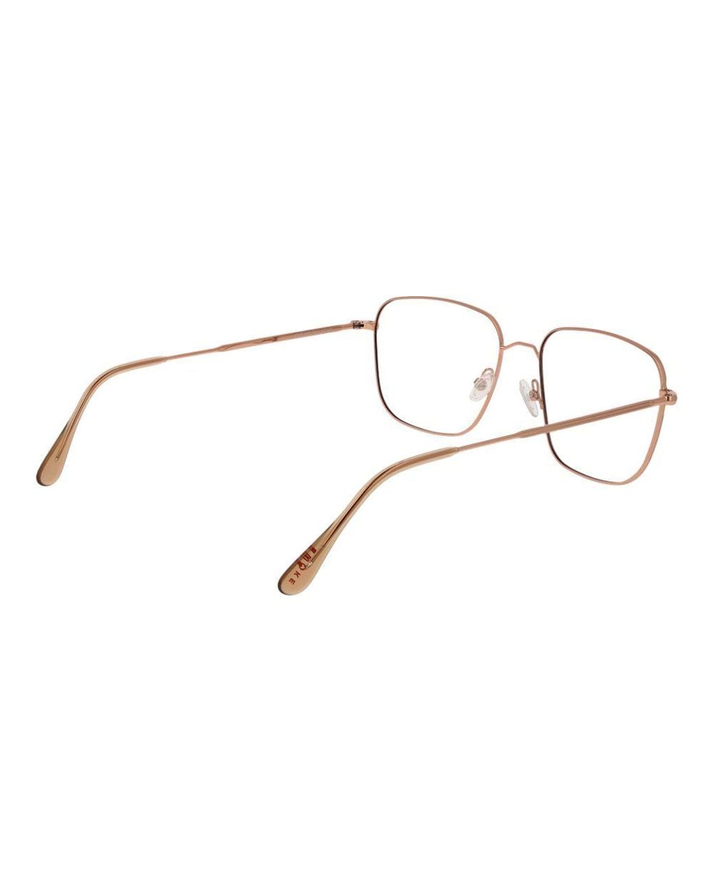 Andy Wolf Metallic Metal Glasses (Frames)