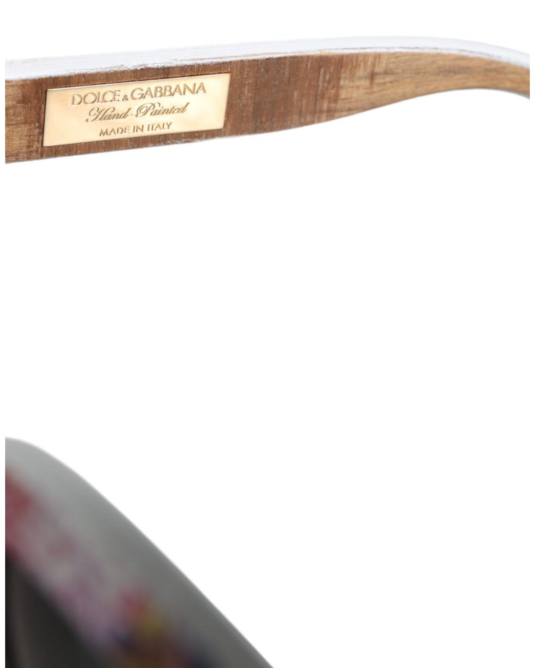 Dolce & Gabbana Multicolor Sunglasses