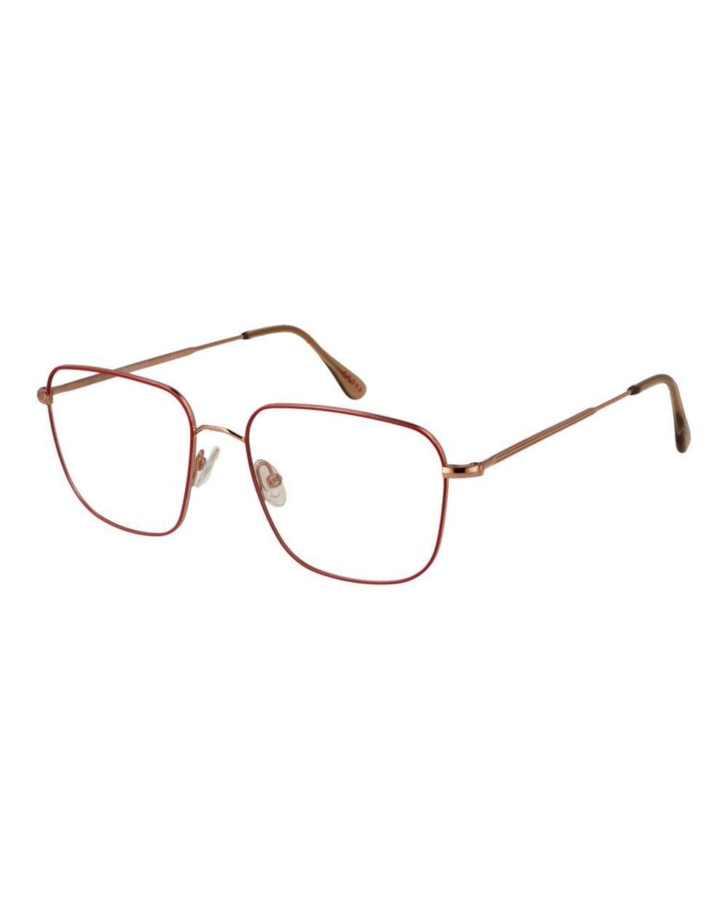 Andy Wolf Metallic Metal Glasses (Frames)